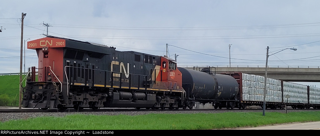 CN 2901